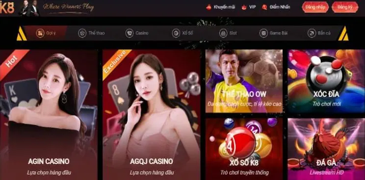 Hướng dẫn Ok365 - Làm rõ thông số trước khi thao tác