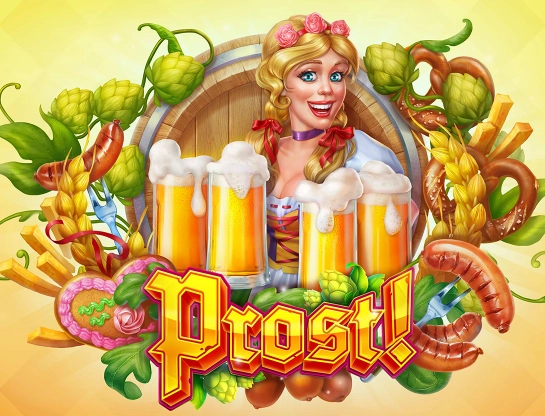 Trò chơi Prost!