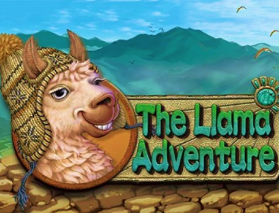 Trò chơi The Llama Adventure